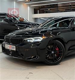 بی ئێم دەبڵیو سیریەس 3